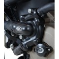 R&G Racing Engine Case Covers - Trio for Ducati Supersport (S) '17-'20 R&G Racing Engine Case Covers - Trio for Ducati Supersport (S) '17-'20